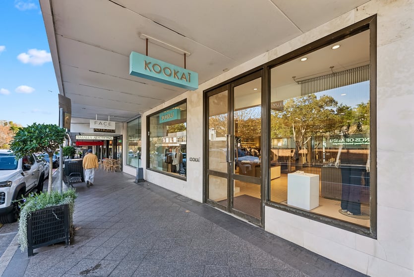 454-458 Oxford Street Paddington NSW 2021 - Image 3