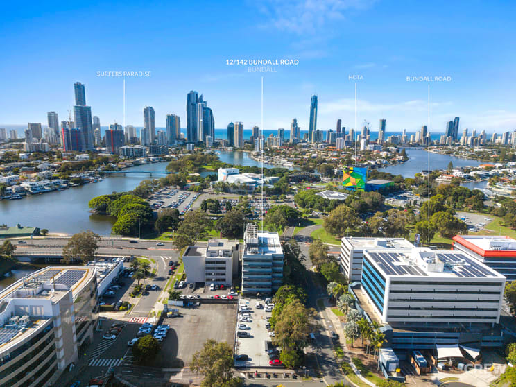 Click to view all images 12/142 Bundall Road Bundall QLD 4217 - Image 2