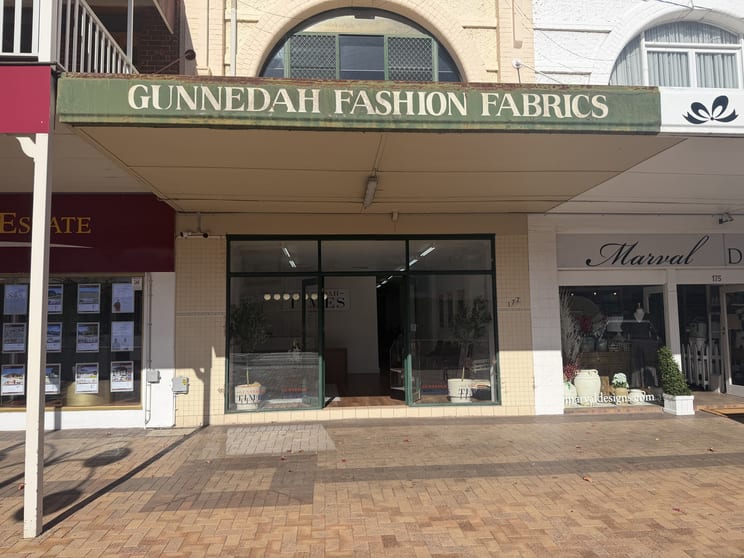 Click to view all images 177 Conadilly Street Gunnedah NSW 2380 - Image 1