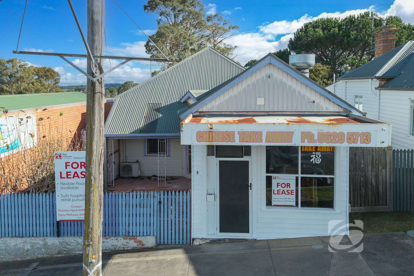 Click to view all images 7-9 High Street Bunyip VIC 3815 - Image 1