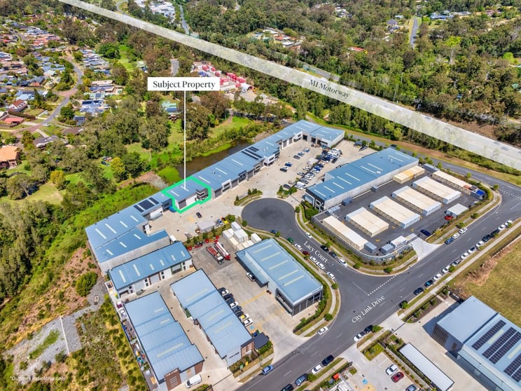 Click to view all images Unit 9 9 Lacy Court Carrara QLD 4211 - Image 2