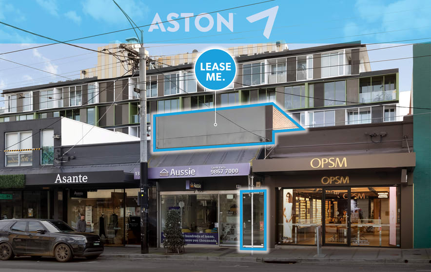 Level 1/135 Toorak Road South Yarra VIC 3141 - Image 1