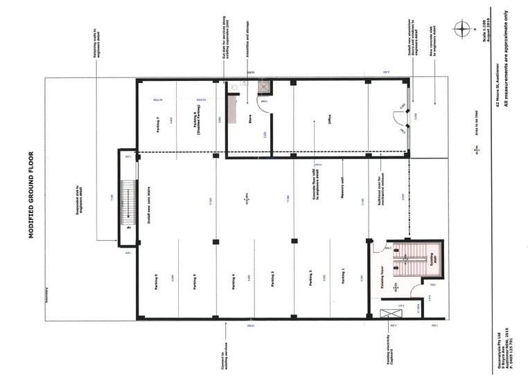 Click to view all images 1/62 Moore Street Austinmer NSW 2515 - Image 2