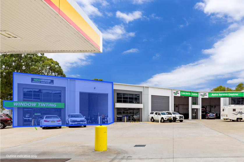 Click to view all images Unit 1, 106 Munibung Road Boolaroo NSW 2284 - Image 2
