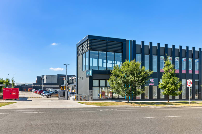 Click to view all images Shops 25 & 26, 281 Marathon Boulevard Craigieburn VIC 3064 - Image 3