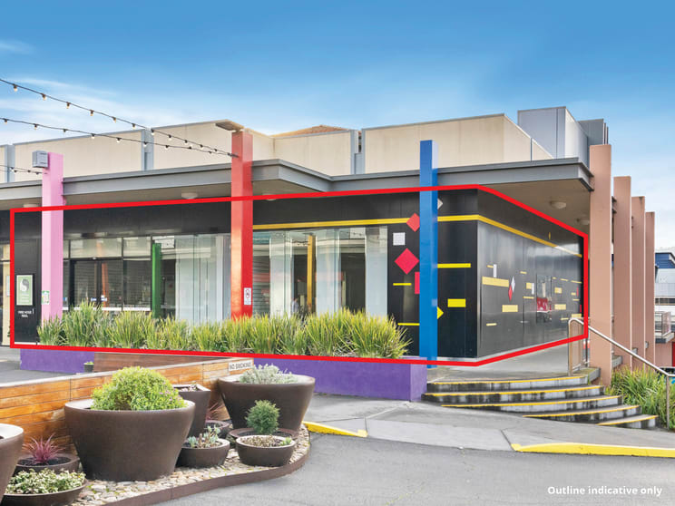 Click to view all images Shop 84/29 Channel Highway Kingston TAS 7050 - Image 1