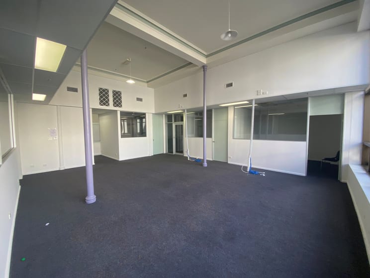 Click to view all images Portion of Level 1 52-54 Hindley Street Adelaide SA 5000 - Image 1