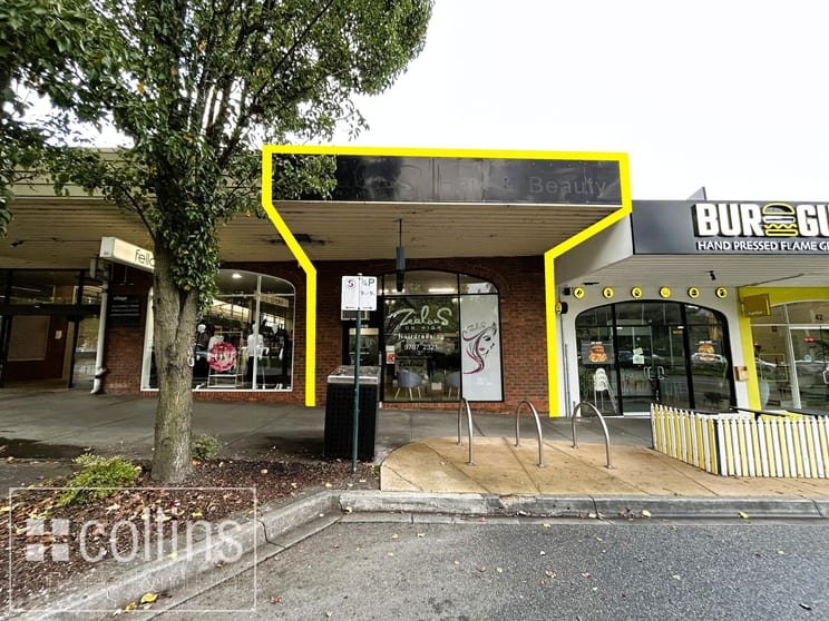 Click to view all images SHOP 12/48 HIGH Street Berwick VIC 3806 - Image 2