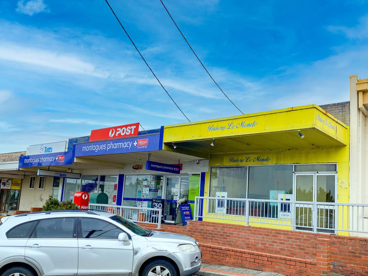 Click to view all images 23 Rintoull Street Morwell VIC 3840 - Image 1