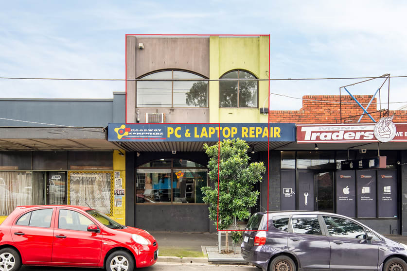 Click to view all images 1F/218 Broadway Broadway Reservoir VIC 3073 - Image 1