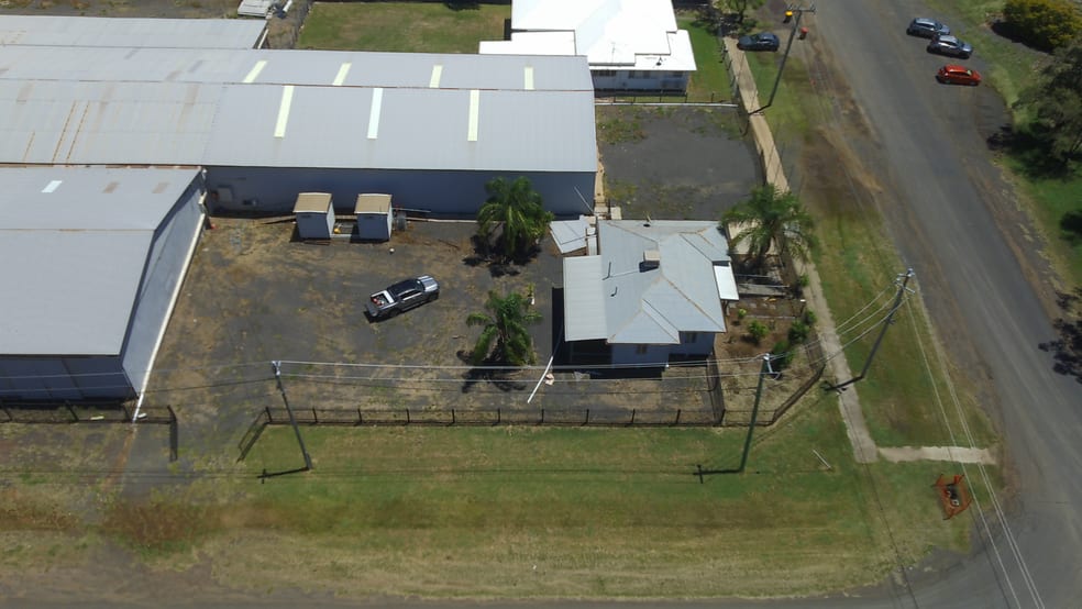 Click to view all images 8 Wyley Street Dalby QLD 4405 - Image 1
