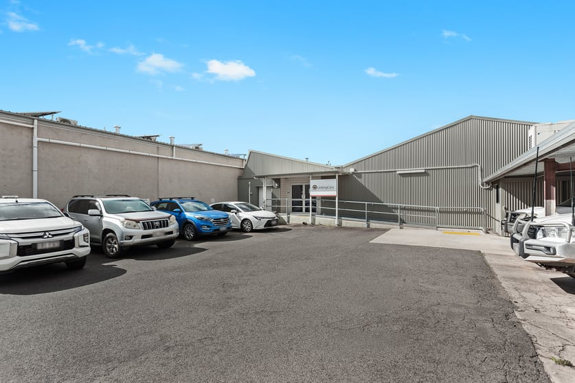 Click to view all images 12/610 Ruthven Street Toowoomba City QLD 4350 - Image 2