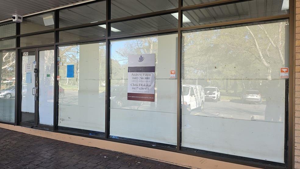 Click to view all images 1B/2-6 Colville St Lyneham ACT 2602 - Image 1