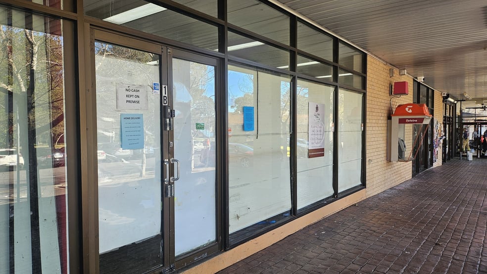 Click to view all images 1B/2-6 Colville St Lyneham ACT 2602 - Image 3