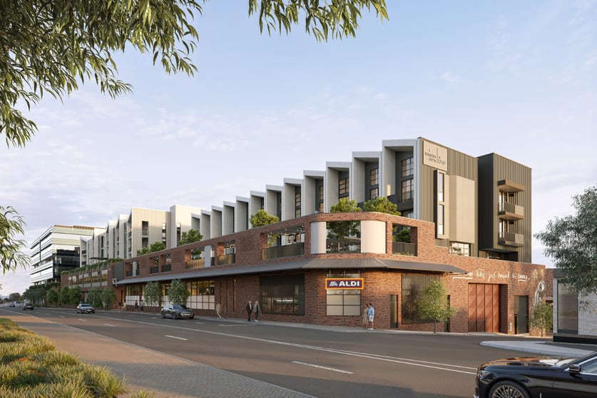 463 Newcastle Street West Perth WA 6005 - Image 2