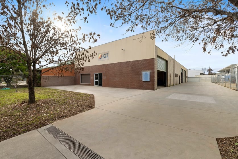 1/852 Leslie Drive North Albury NSW 2640 - Image 1