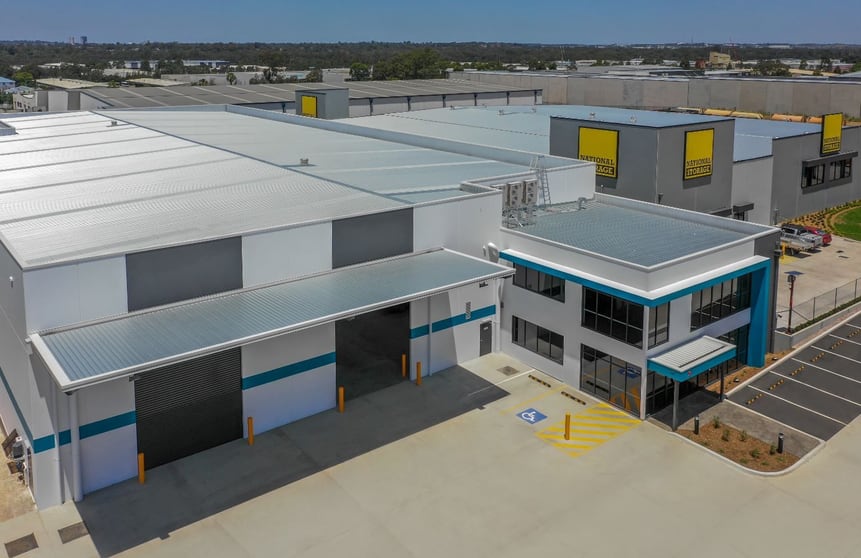 Click to view all images 11 Enterprise Drive Glendenning NSW 2761 - Image 1