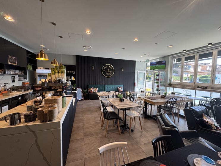 Click to view all images 142 Moorefields road Kingsgrove NSW 2208 - Image 1