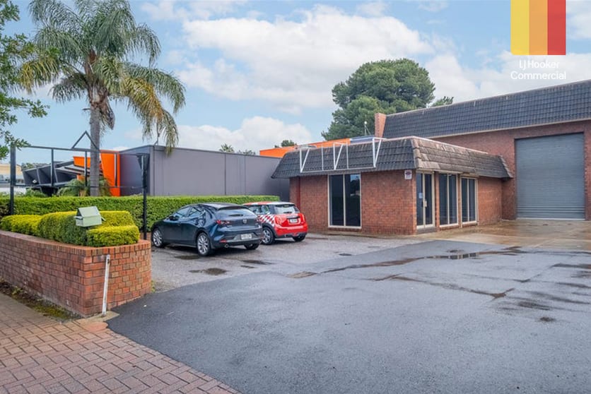 Click to view all images Tenancy A / 1/241 Greenhill Road Dulwich SA 5065 - Image 1