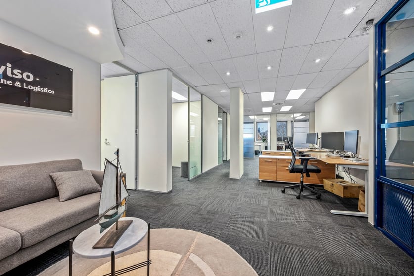 Level 4 Suite 4.01/12 Mount Street North Sydney NSW 2060 - Image 3