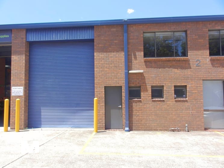 2/48 Garema Circuit Kingsgrove NSW 2208 - Image 3