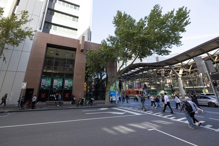 120 Spencer Street Melbourne VIC 3000 - Image 2
