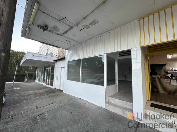Shop 1/4-8 Ocean Street Budgewoi NSW 2262 - Image 1