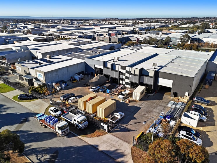 33 Competition Way Wangara WA 6065 - Image 1