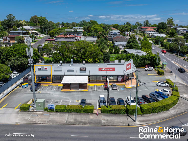 5/748 Rode Road Chermside West QLD 4032 - Image 1