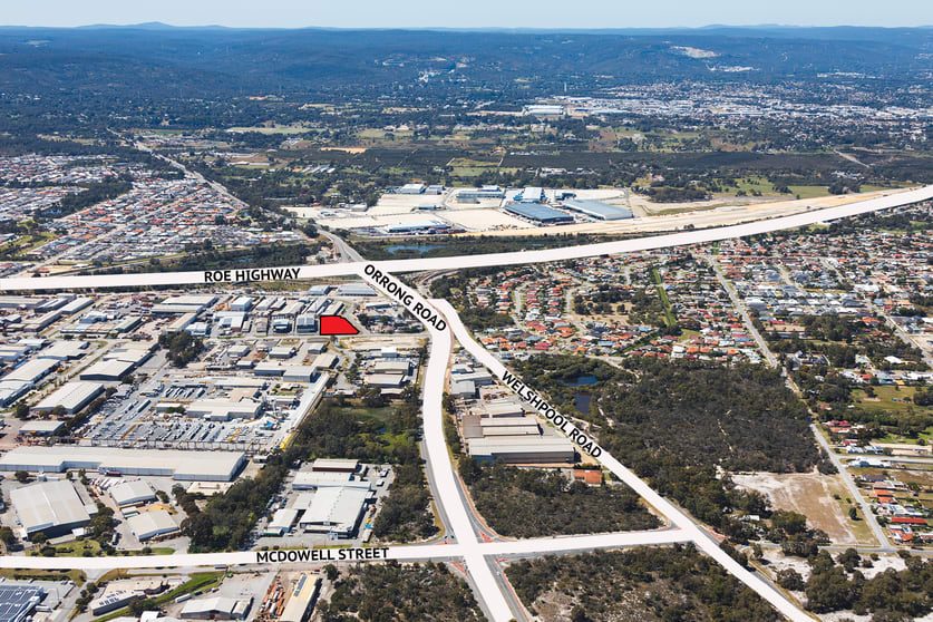 9 Felspar Street Welshpool WA 6106 - Image 1