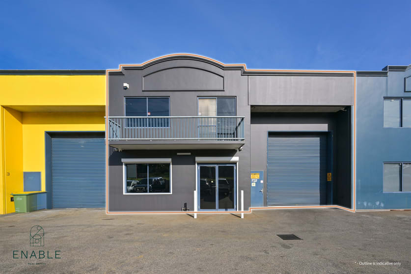 2/1 Port Kembla Drive Bibra Lake WA 6163 - Image 1