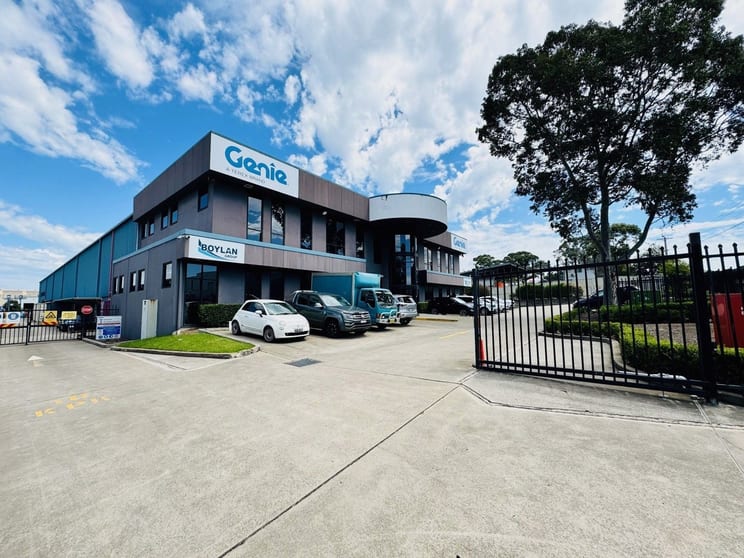 198 Power Street Glendenning NSW 2761 - Image 1