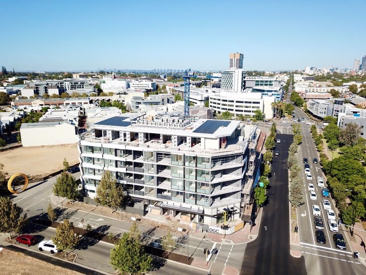 5 Wunderlich Road Subiaco WA 6008 - Image 2