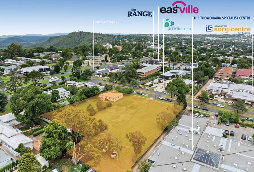 3-5 Scott Street East Toowoomba QLD 4350 - Image 2