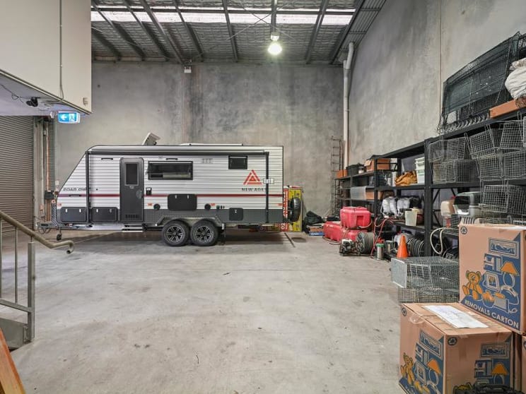 Unit 4/40 Waterview Street Carlton NSW 2218 - Image 2