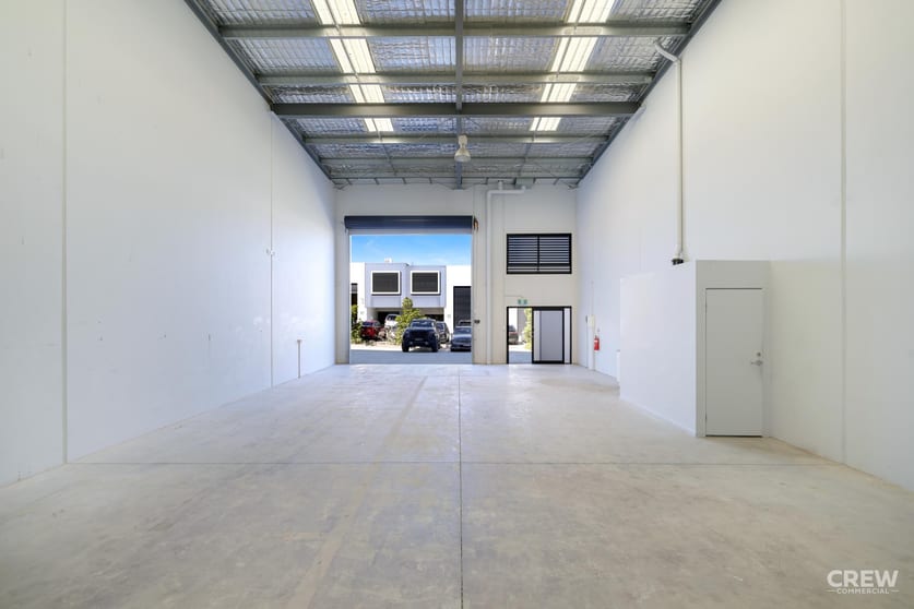 Unit 3/14 Harrington Street Arundel QLD 4214 - Image 1