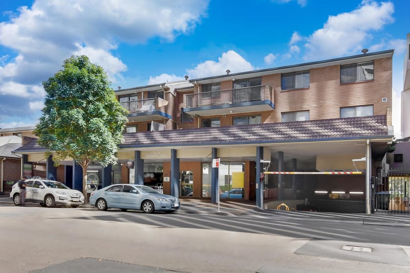 Shop 34/70-74 Phillip Street Parramatta NSW 2150 - Image 1