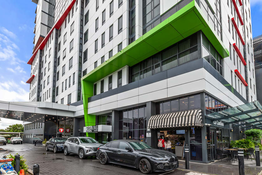 Click to view all images 7.01/289 King St Mascot NSW 2020 - Image 2