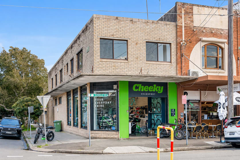Click to view all images 28 Clovelly Road Randwick NSW 2031 - Image 1
