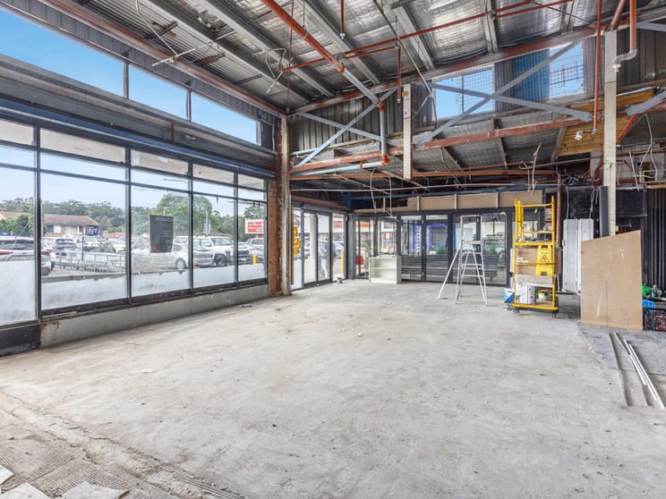 Click to view all images 27/1024 The Horsley Drive Wetherill Park NSW 2164 - Image 1