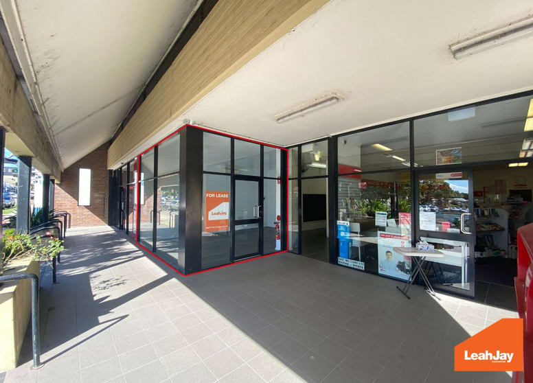 Click to view all images 2/129 Lawes Street East Maitland NSW 2323 - Image 1