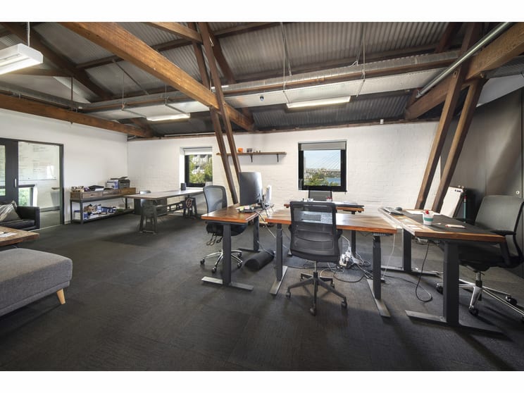 Click to view all images 401/56 Bowman Street Pyrmont NSW 2009 - Image 1