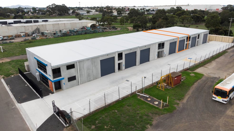 Click to view all images 5/20-22 Saunders Street North Geelong VIC 3215 - Image 2