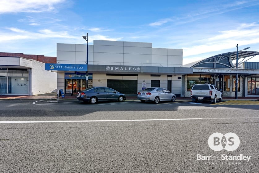 Click to view all images 18 Prinsep St Bunbury WA 6230 - Image 1