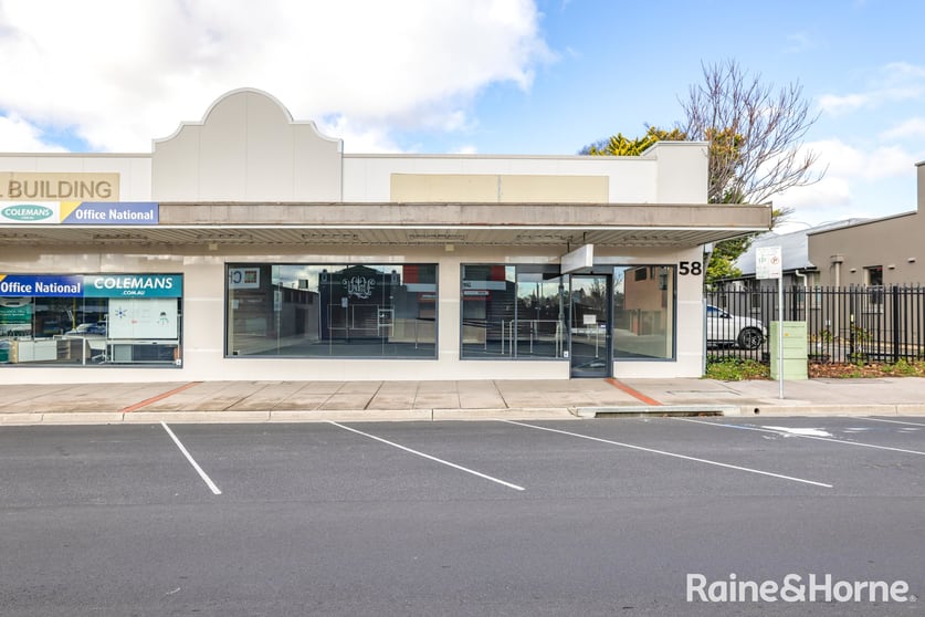 58 George Street Bathurst NSW 2795 - Image 1