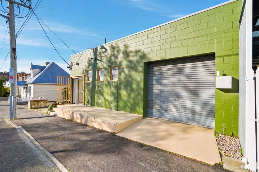 Click to view all images 56 Wellington Street North Hobart TAS 7000 - Image 2