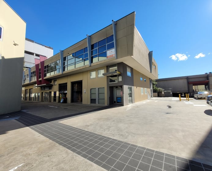 Click to view all images 216/354 Eastern Valley Way Chatswood NSW 2067 - Image 1