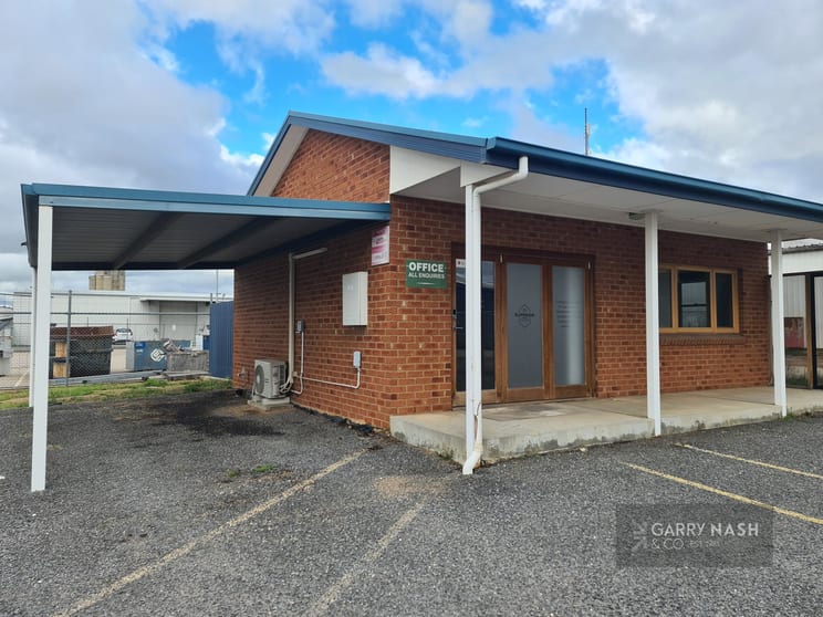 Click to view all images 4 - 6 Gibson Street Wangaratta VIC 3677 - Image 1