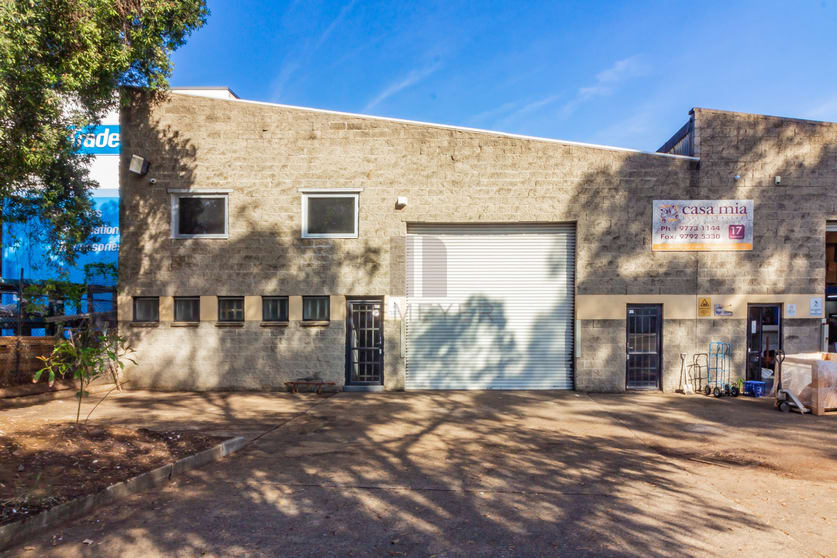 Click to view all images Unit 1/17 Blaxland Place Milperra NSW 2214 - Image 1