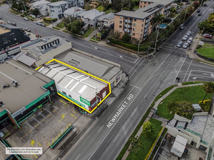 Click to view all images 75 Newmarket Road Windsor QLD 4030 - Image 3